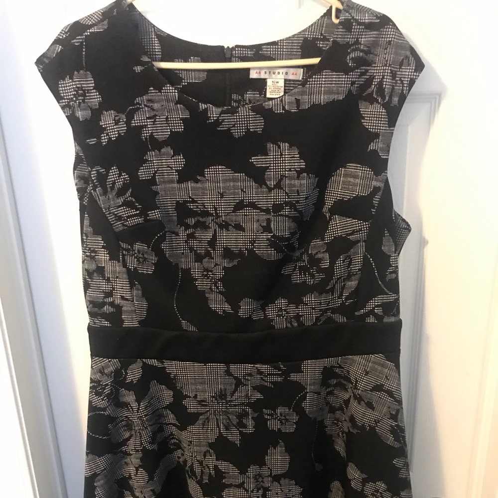 Dress like new